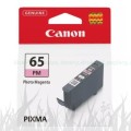 Tusz Canon Nr.CLI-65PM do Pixma Pro-200 | 12,6ml (4221C001AA) PhotoMagenta